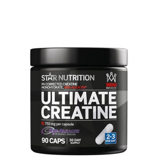 Star Nutrition - Ultimate Creatine